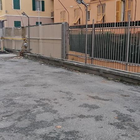 Affittacamere Boccascena Gênes Extérieur photo