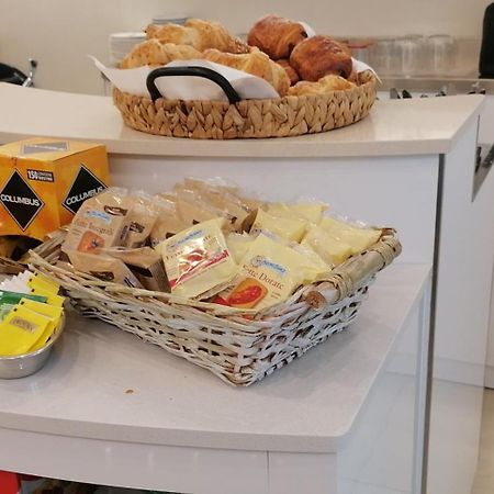 Affittacamere Boccascena Gênes Extérieur photo