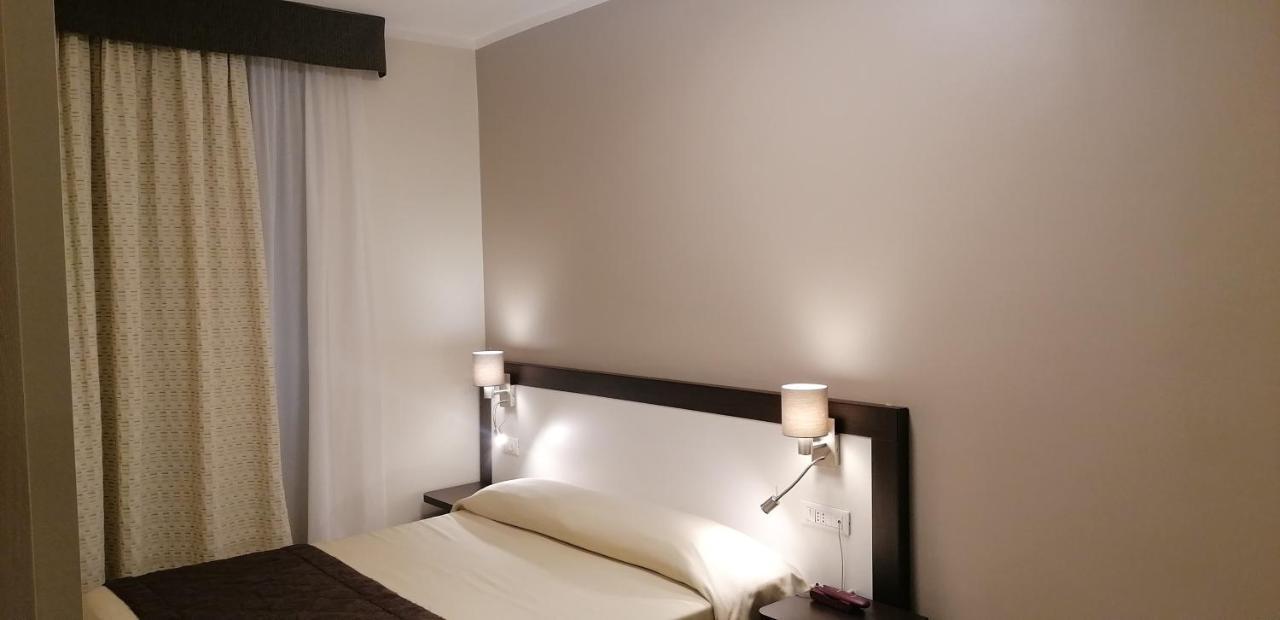 Affittacamere Boccascena Gênes Extérieur photo