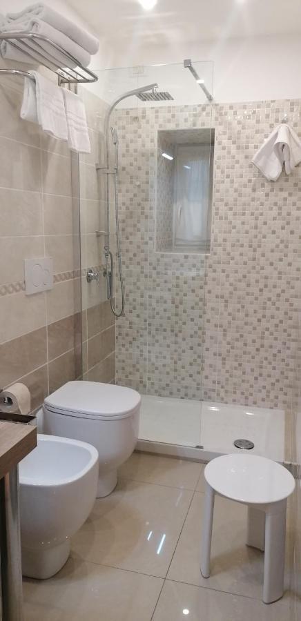Affittacamere Boccascena Gênes Extérieur photo
