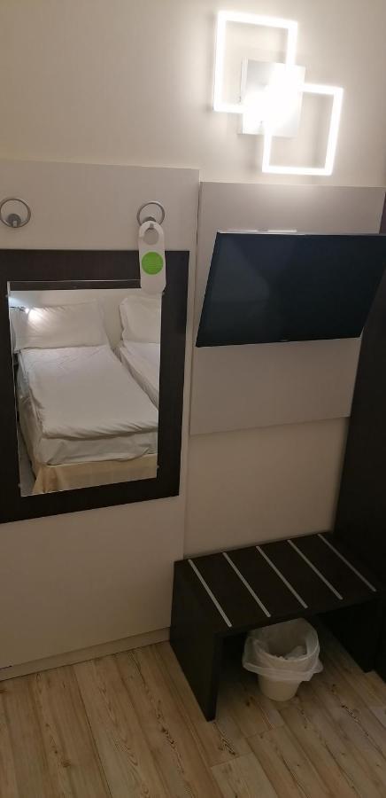 Affittacamere Boccascena Gênes Extérieur photo