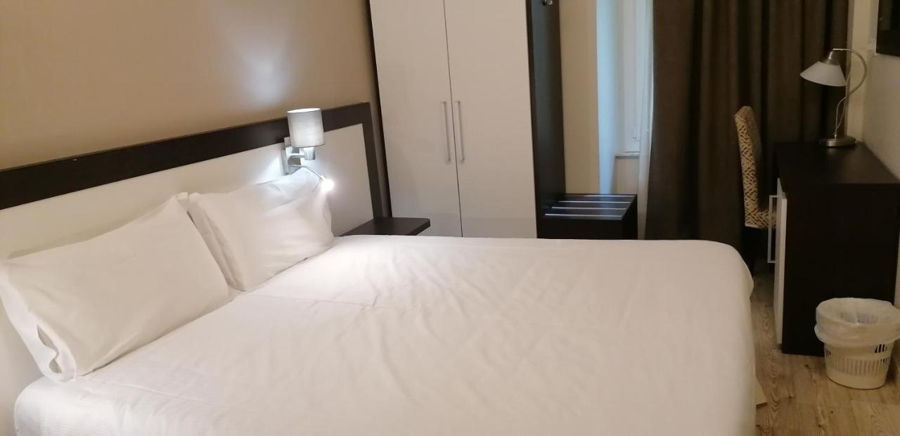 Affittacamere Boccascena Gênes Extérieur photo