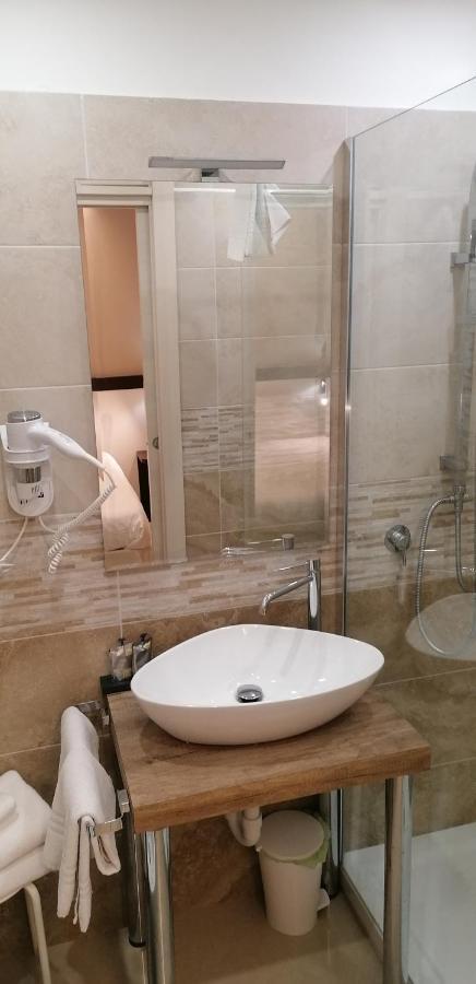 Affittacamere Boccascena Gênes Extérieur photo