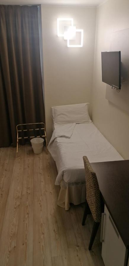 Affittacamere Boccascena Gênes Extérieur photo