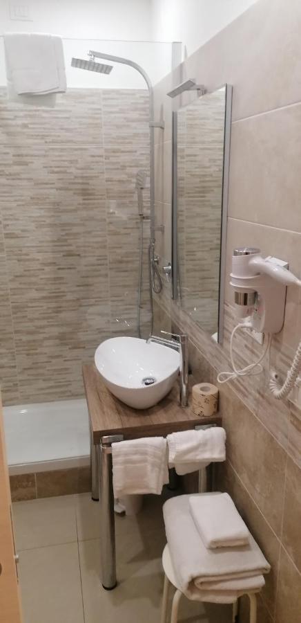 Affittacamere Boccascena Gênes Extérieur photo