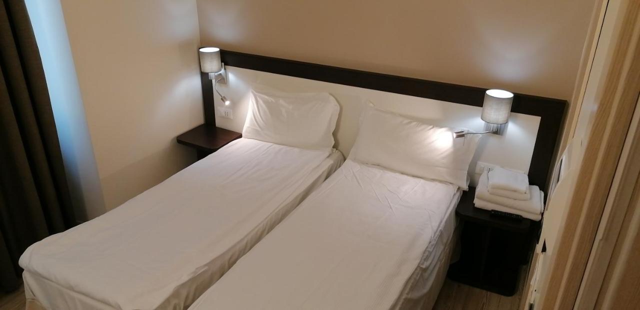 Affittacamere Boccascena Gênes Extérieur photo