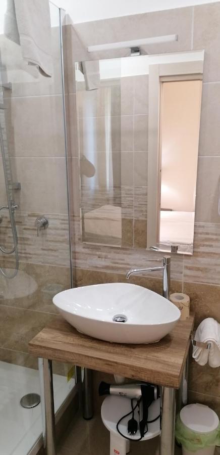 Affittacamere Boccascena Gênes Extérieur photo
