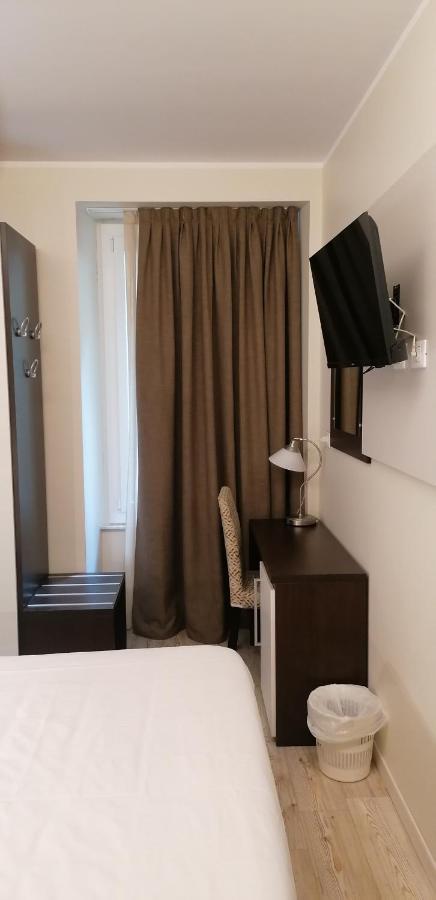 Affittacamere Boccascena Gênes Extérieur photo