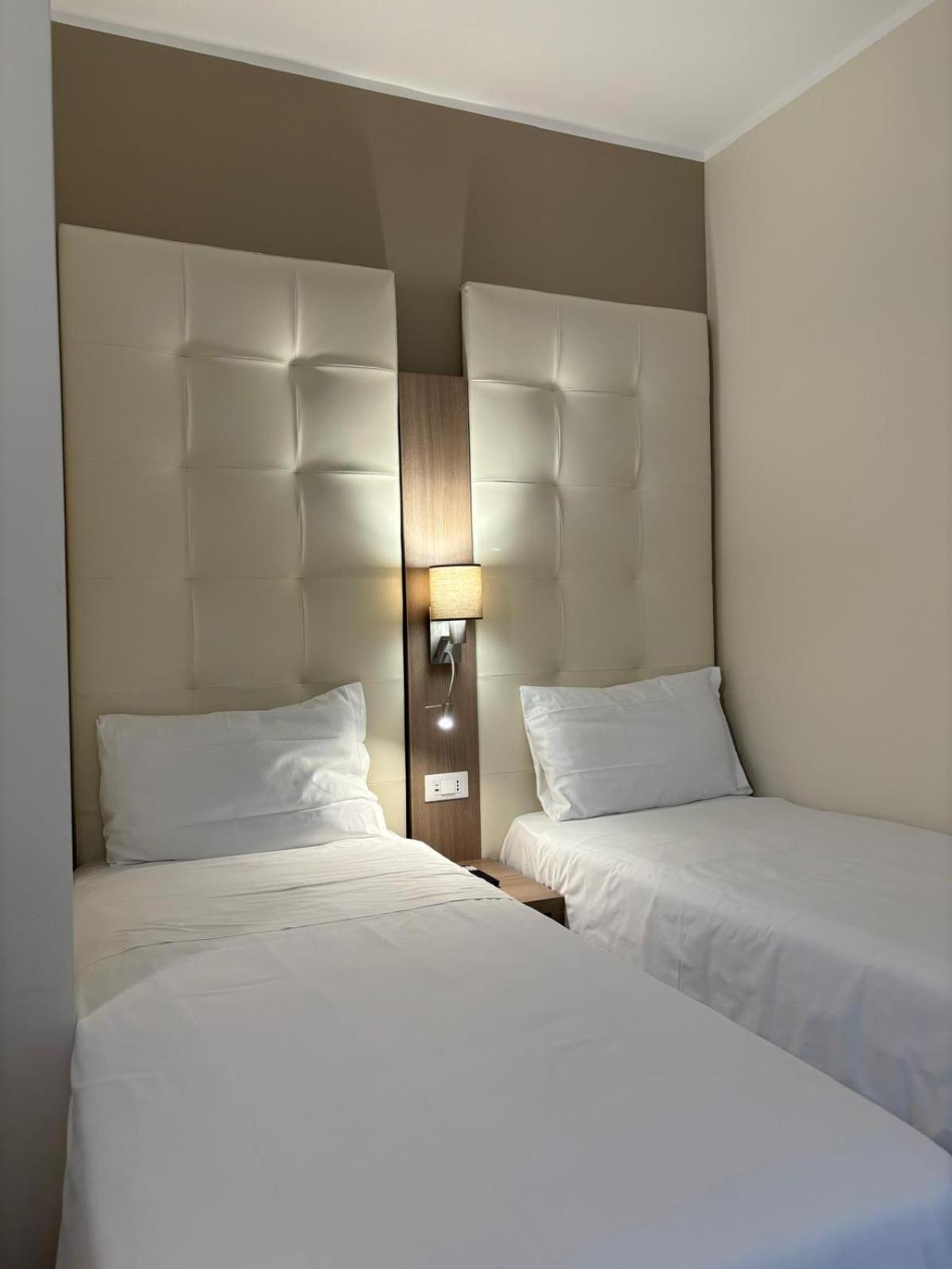 Affittacamere Boccascena Gênes Extérieur photo