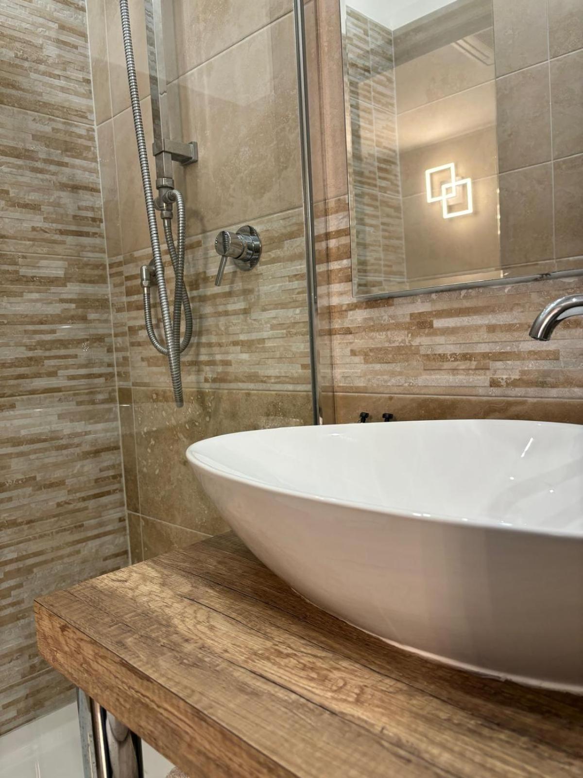 Affittacamere Boccascena Gênes Extérieur photo
